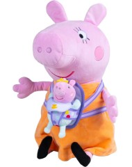 Peppa Pig Mummy Pig New Era Plush 33cm (109261502)