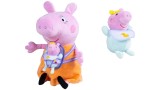 Peppa Pig Mummy Pig New Era Plush 33cm (109261502)
