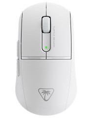 Turtle Beach Burst Ii Air Wireless Gaming Mouse White - Pc