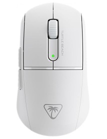 Turtle Beach Burst Ii Air Wireless Gaming Mouse White - Pc 