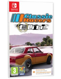 Classic Racers Elite (code In A Box) 