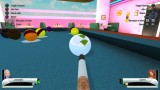Joc 3d Billiards Pool And Snooker (code In A Box) pentru NSW