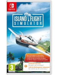 Island Flight Simulator (code In A Box)