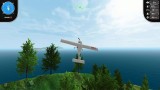 Joc Island Flight Simulator (code In A Box) pentru NSW
