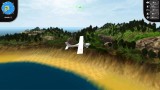 Joc Island Flight Simulator (code In A Box) pentru NSW