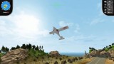 Joc Island Flight Simulator (code In A Box) pentru NSW