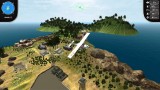 Joc Island Flight Simulator (code In A Box) pentru NSW