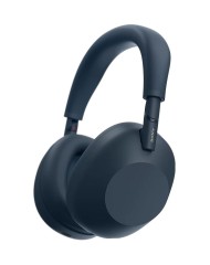 Sony Noise Cancelling Wireless Headphones Blue (wh-1000xm6)