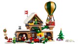 Lego Icons Santa's Post Office (10339)