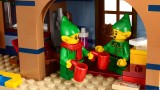 Lego Icons Santa's Post Office (10339)