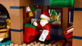 Lego Icons Santa's Post Office (10339)