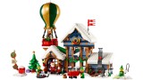 Lego Icons Santa's Post Office (10339)