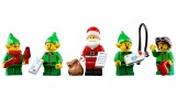 Lego Icons Santa's Post Office (10339)