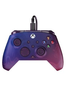Controller Turtle Beach Rematch Advanced Wired Purple Fade 