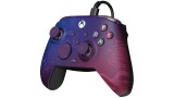 Controller Turtle Beach Rematch Advanced Wired Purple Fade pentru PC / XBOX ONE / XBOX SERIES S / XBOX SERIES X