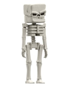 Minecraft Movie Skeleton 30cm 