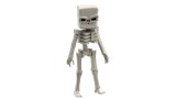 Figurina Joc Minecraft Movie Skeleton 30cm