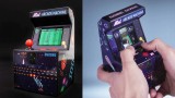 Orb Mini Arcade Machine 300 In 16 Bit Games