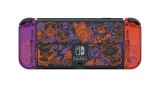 Console Pokemon Scarlet And Violet Switch Oled pentru NSW