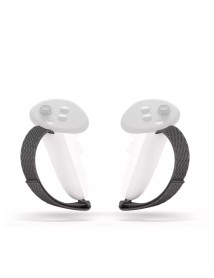 Meta Quest 3 Touch Plus Controller Active Straps 