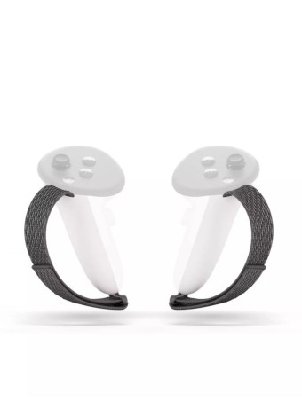 Meta Quest 3 Touch Plus Controller Active Straps pentru PC