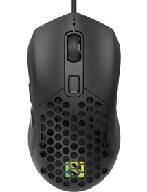 Sandberg Flexcover 6d Gamer Mouse 