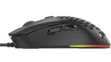Sandberg Flexcover 6d Gamer Mouse pentru PC