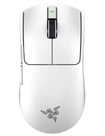Razer Viper V3 Pro Wireless Gaming Mouse White 
