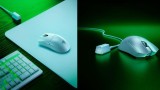 Razer Viper V3 Pro Wireless Gaming Mouse White pentru PC