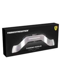 Thrustmaster T-chrono Paddles Sf1000 Edition 