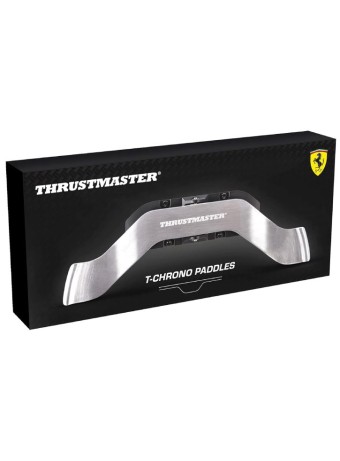 Thrustmaster T-chrono Paddles Sf1000 Edition pentru PC / PS4 / PS5 / XBOX ONE / XBOX SERIES S / XBOX SERIES X