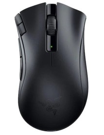 Razer Deathadder V2 X Hyperspeed Gaming Mouse Black 