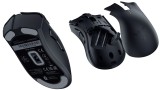 Razer Deathadder V2 X Hyperspeed Gaming Mouse Black pentru PC