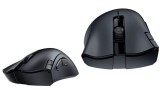 Razer Deathadder V2 X Hyperspeed Gaming Mouse Black pentru PC