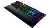 Razer Huntsman V2 Tenkeyless Nordic Layout Purple Switch pentru PC