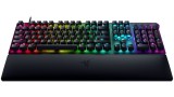 Razer Huntsman V2 Tenkeyless Nordic Layout Purple Switch pentru PC