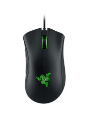 Razer Deathadder Essential Gaming Mouse Black