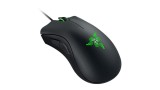 Razer Deathadder Essential Gaming Mouse Black pentru PC