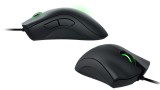 Razer Deathadder Essential Gaming Mouse Black pentru PC