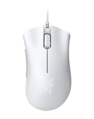Razer Deathadder Essential Gaming Mouse White