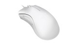Razer Deathadder Essential Gaming Mouse White pentru PC