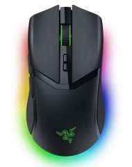 Razer Cobra Pro Wireless Gaming Mouse Black