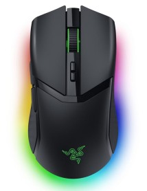 Razer Cobra Pro Wireless Gaming Mouse Black 