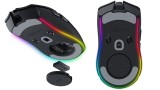 Razer Cobra Pro Wireless Gaming Mouse Black pentru PC