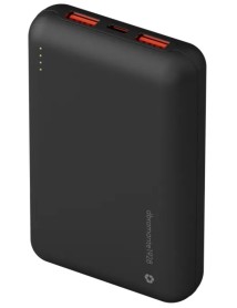 Dbramante Re-charge Power Bank 20k Black 