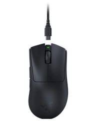 Razer Deathadder V4 Pro Black