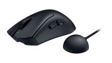 Razer Deathadder V4 Pro Black pentru PC