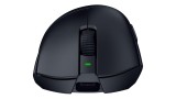 Razer Deathadder V4 Pro Black pentru PC