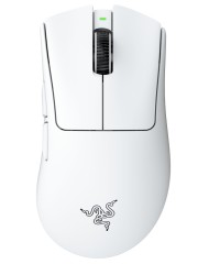 Razer Deathadder V4 Pro White