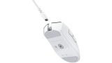 Razer Deathadder V4 Pro White pentru PC